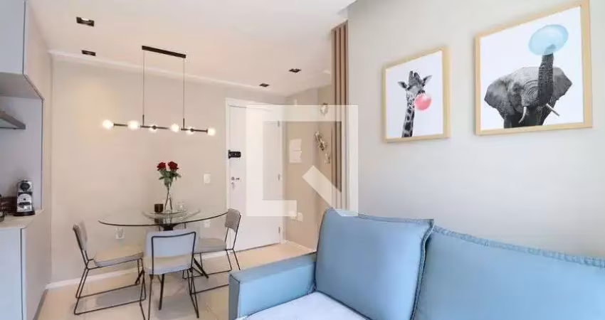 Apartamento para venda - água branca, 2 quartos,  50 m² - são paulo