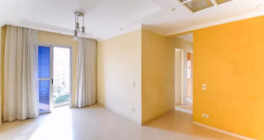 Apartamento para venda - tatuapé, 3 quartos,  68 m² - são paulo