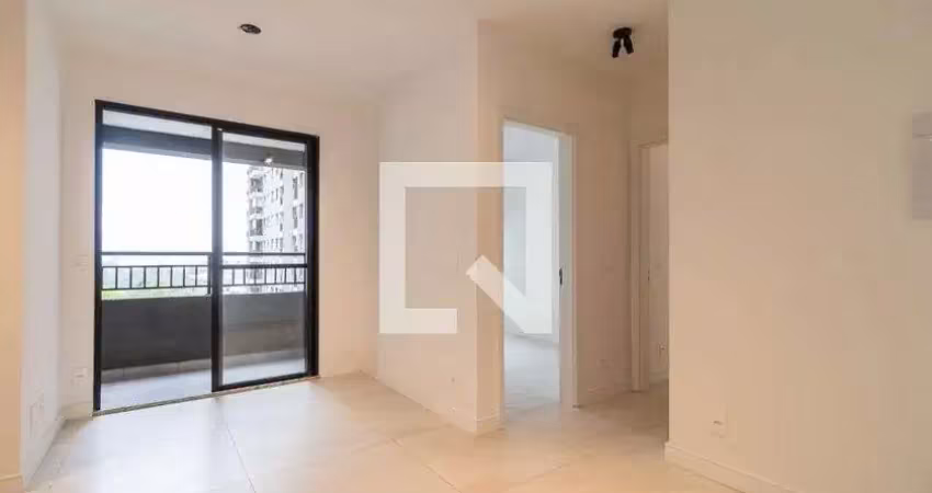 Apartamento para venda - jardim esperança, 2 quartos,  58 m² - barueri