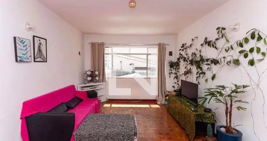 Apartamento para venda - vila pompéia, 2 quartos,  79 m² - são paulo