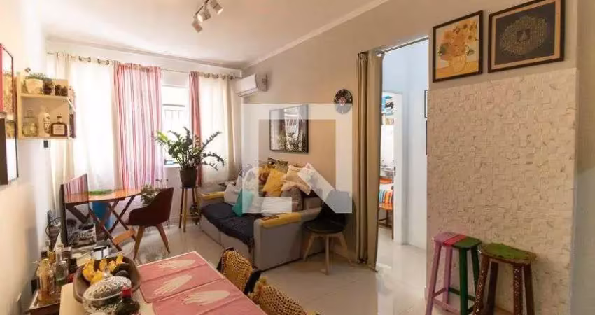 Apartamento com 2 quartos à venda na Rua Álvares de Azevedo, Icaraí, Niterói
