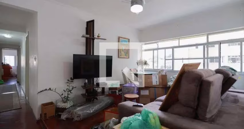 Apartamento para venda - santana, 2 quartos,  80 m² - são paulo