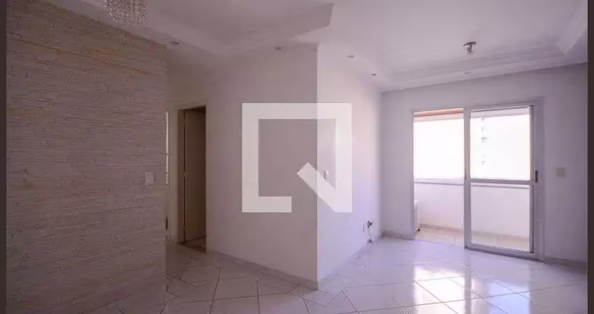 Apartamento para venda - bosque da saúde, 2 quartos,  65 m² - são paulo