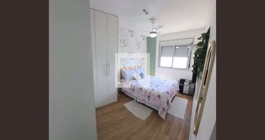 Apartamento para venda - centro, 2 quartos,  61 m² - osasco