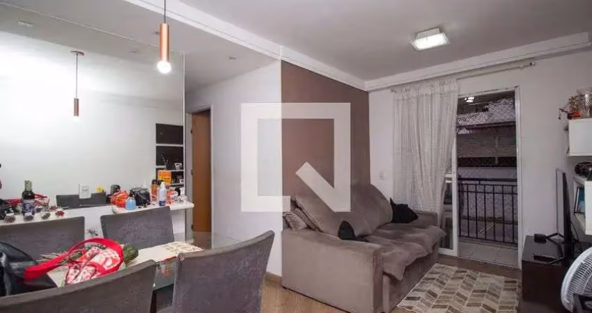 Apartamento para venda - jardim iris , 3 quartos,  60 m² - são paulo