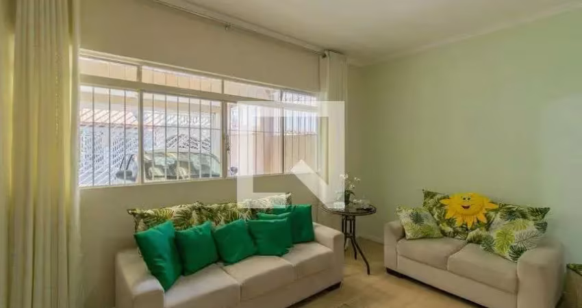 Casa com 3 quartos à venda na Rua Mamborê, Picanço, Guarulhos