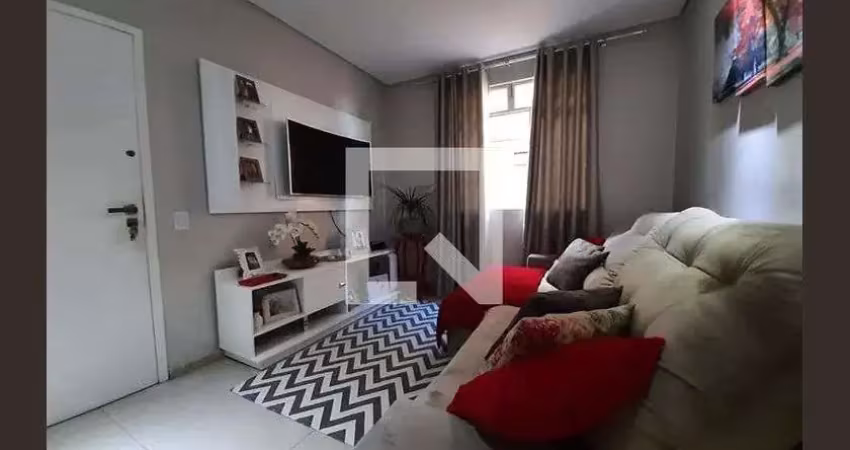 Apartamento para venda - santa maria, 3 quartos,  90 m² - belo horizonte