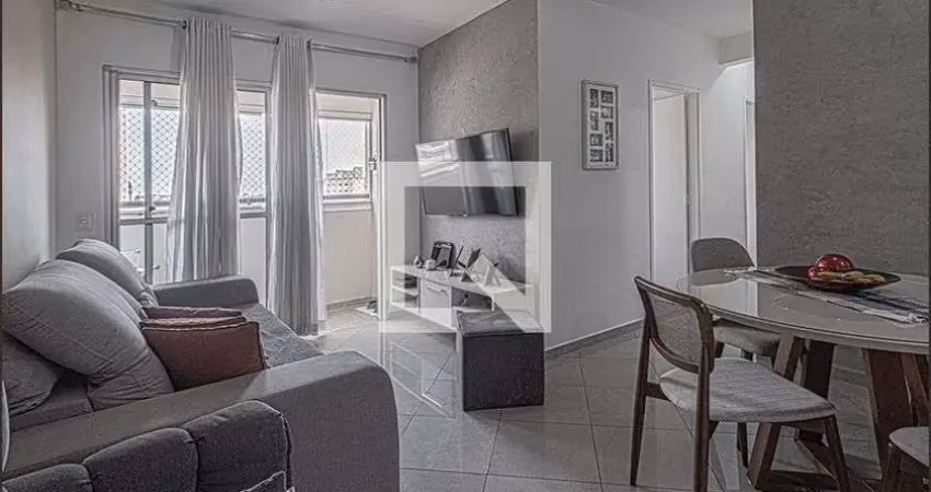Apartamento para venda - vila das mercês, 3 quartos,  62 m² - são paulo