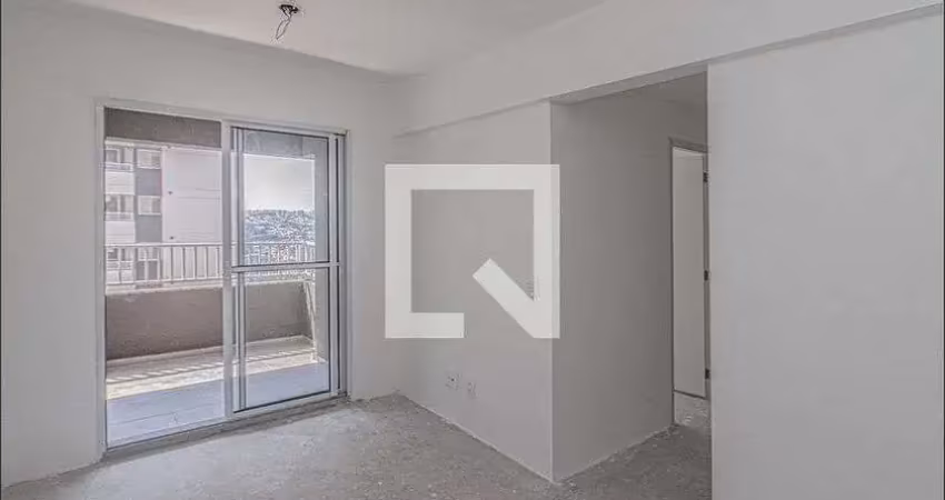 Apartamento para venda - vila das mercês, 3 quartos,  60 m² - são paulo