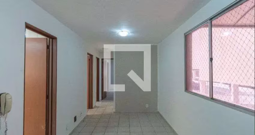 Apartamento para venda - jardim aurélia, 3 quartos,  75 m² - campinas
