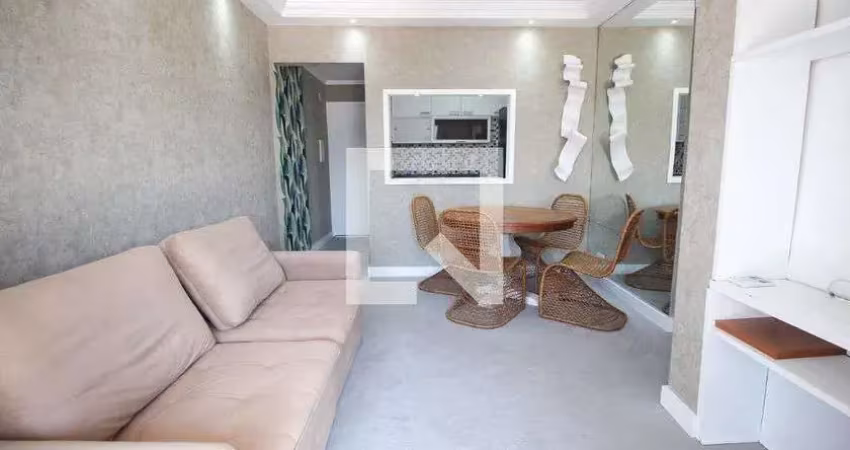 Apartamento para venda - vila andrade, 2 quartos,  61 m² - são paulo