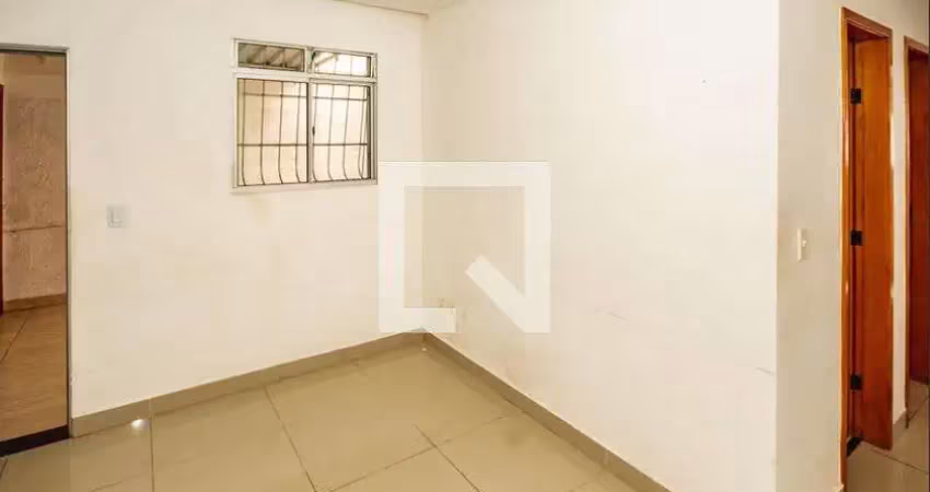Apartamento para venda - serrano, 2 quartos,  70 m² - belo horizonte