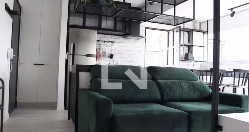 Cobertura com 1 quarto à venda na Rua Doutor Zuquim, Santana, São Paulo