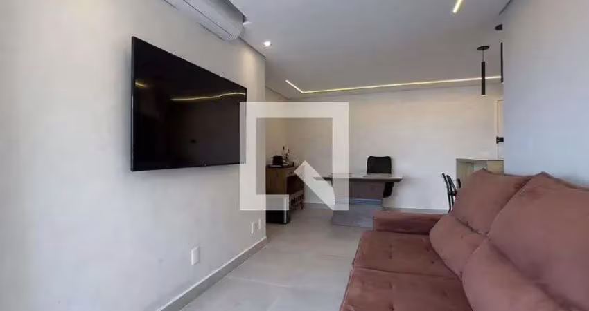Apartamento para venda - picanço, 2 quartos,  68 m² - guarulhos