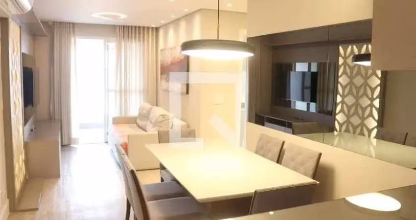 Apartamento para venda - centro, 2 quartos,  65 m² - são caetano do sul