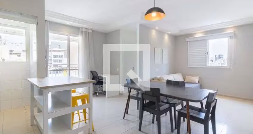 Apartamento para venda - vila olímpia, 1 quarto,  61 m² - são paulo