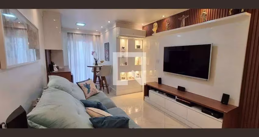 Apartamento para venda - olímpico, 3 quartos,  72 m² - são caetano do sul