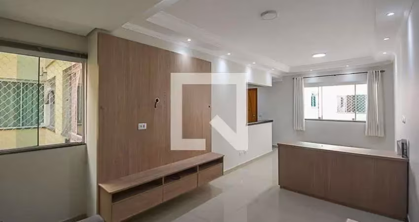 Apartamento para venda - assunção, 3 quartos,  80 m² - são bernardo do campo