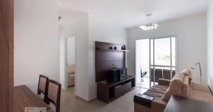 Apartamento para venda - jabaquara, 2 quartos,  67 m² - são paulo