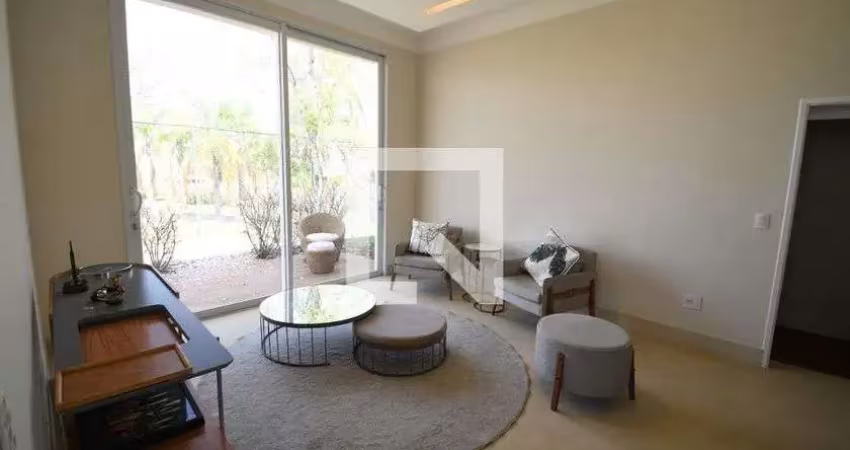 Casa / sobrado em condomínio para venda - chácara bela vista, 2 quartos,  156 m² - campinas