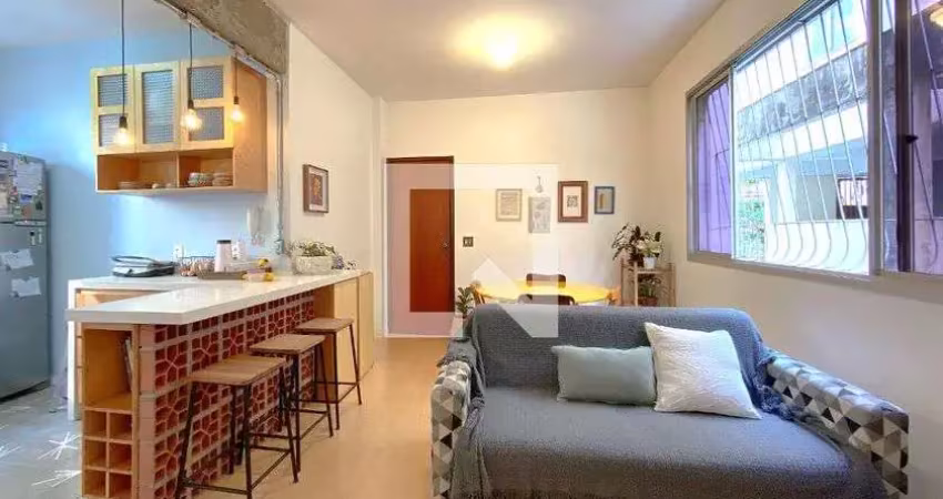 Apartamento para venda - santa tereza, 3 quartos,  78 m² - belo horizonte