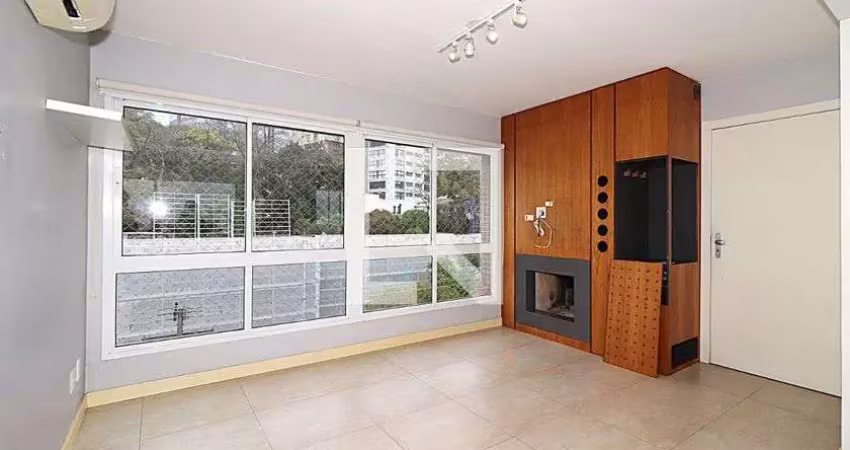 Apartamento para venda - auxiliadora, 2 quartos,  68 m² - porto alegre
