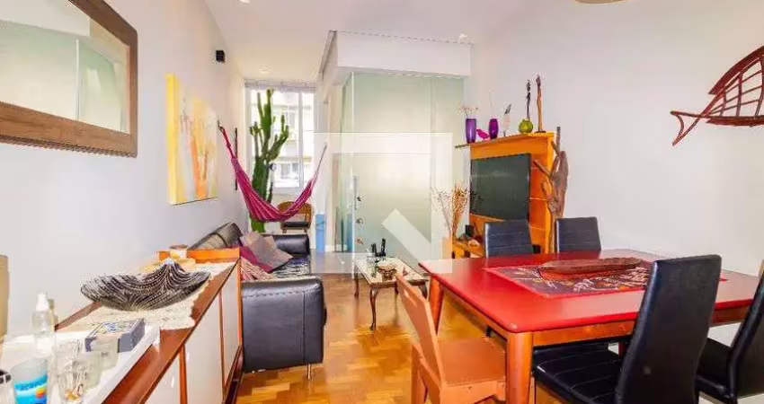 Apartamento para venda - ipanema, 2 quartos,  70 m² - rio de janeiro