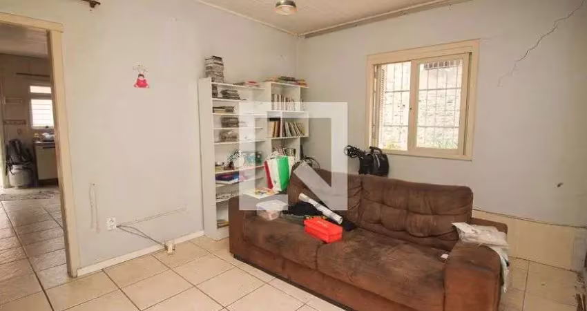 Casa para venda - glória, 3 quartos,  243 m² - porto alegre