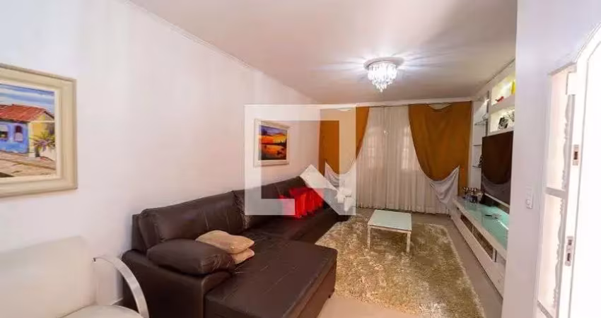 Casa com 3 quartos à venda na Rua Amor Perfeito, Ponte Rasa, São Paulo