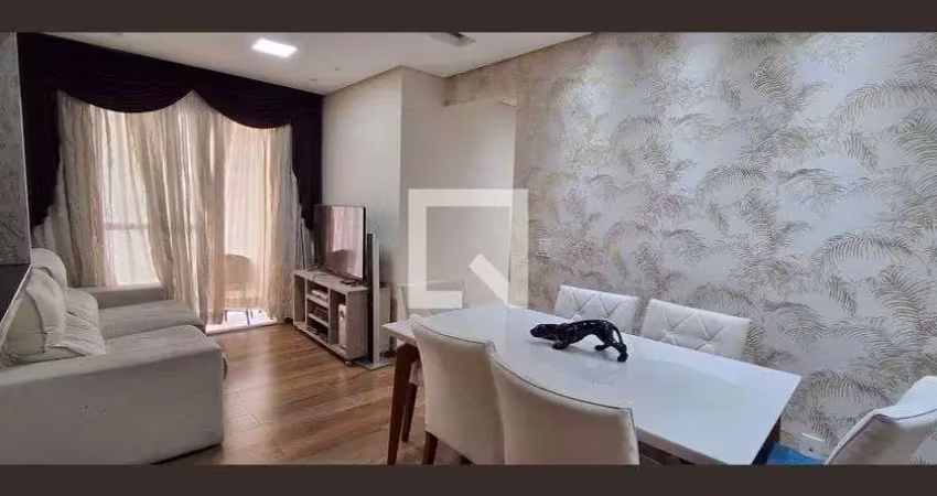Apartamento para venda - jardim são caetano, 2 quartos,  68 m² - são caetano do sul
