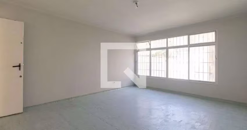 Casa com 3 quartos à venda na Rua Bela Flor, Vila Mariana, São Paulo
