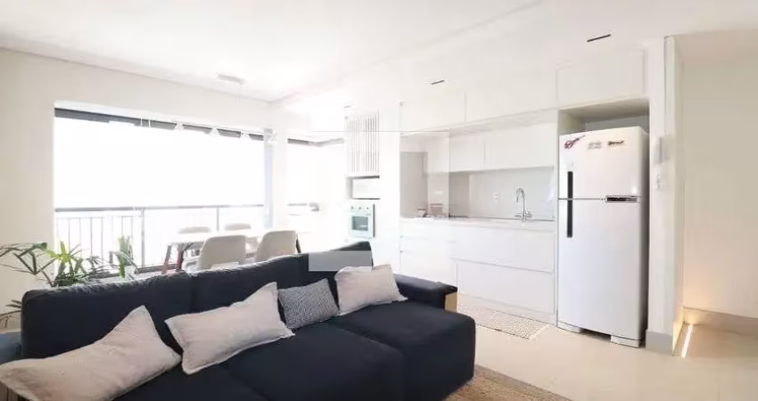 Apartamento para venda - vila romana, 1 quarto,  70 m² - são paulo