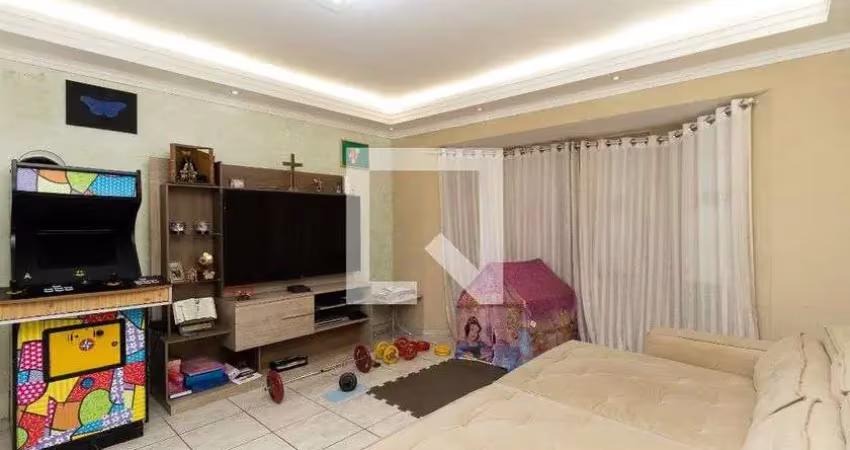 Casa com 3 quartos à venda na Rua Gino Olivato, Gramadão, Jundiaí