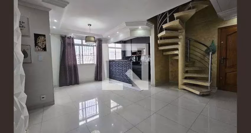 Cobertura para venda - jardim sao luis, 2 quartos,  112 m² - são paulo