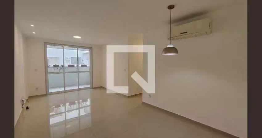 Apartamento para venda - recreio, 3 quartos,  90 m² - rio de janeiro