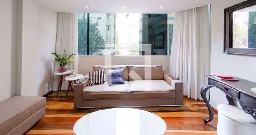 Apartamento para venda - buritis, 3 quartos,  90 m² - belo horizonte
