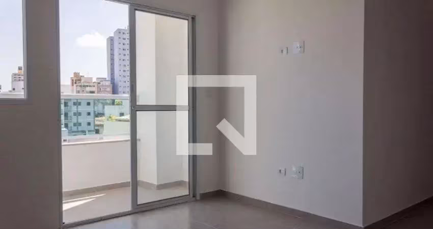 Cobertura para venda - baeta neves, 2 quartos,  115 m² - são bernardo do campo