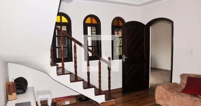 Casa para venda - freguesia do ó, 3 quartos,  280 m² - são paulo