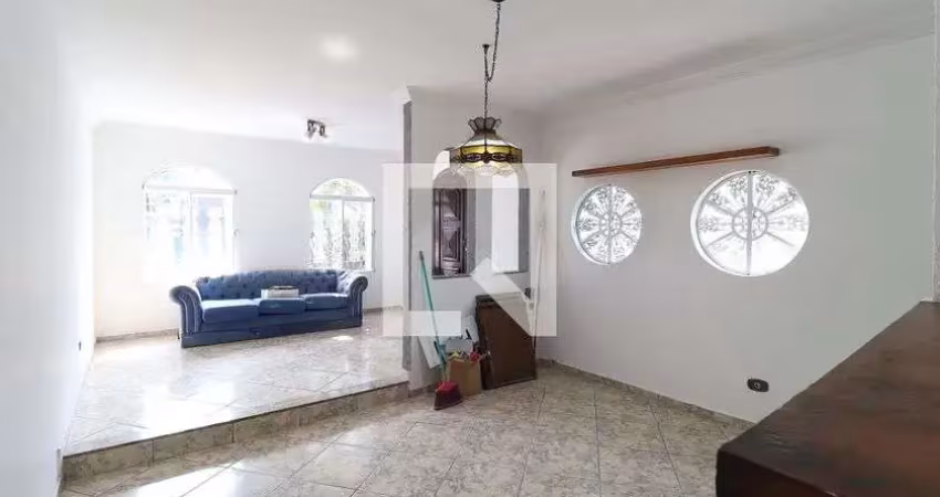 Casa com 3 quartos à venda na Rua Teodoro Horst, Tucuruvi, São Paulo