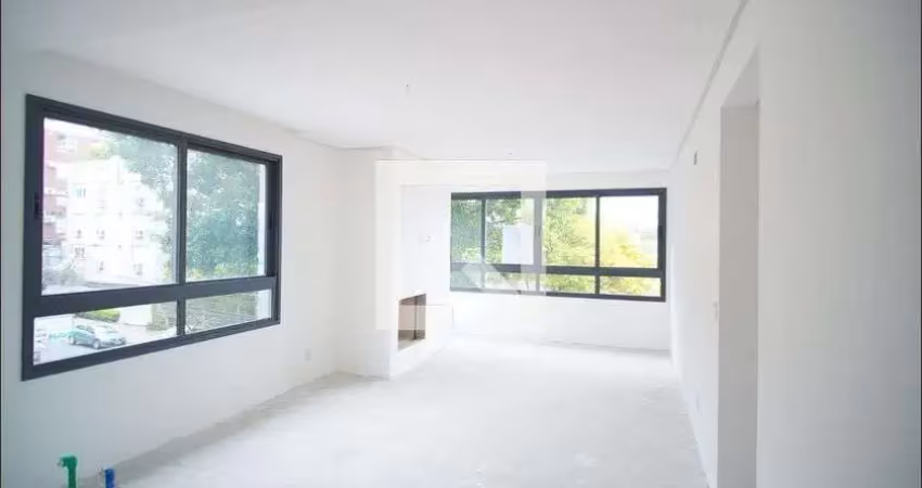 Apartamento para venda - mont&apos;serrat, 2 quartos,  86 m² - porto alegre