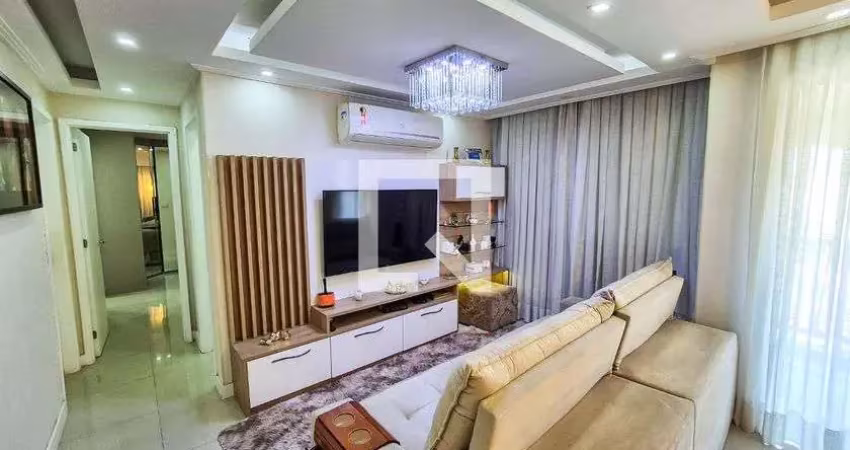 Apartamento para venda - irajá, 3 quartos,  98 m² - rio de janeiro