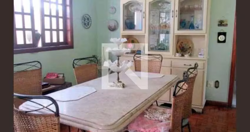 Casa para venda - santa tereza, 7 quartos,  258 m² - belo horizonte