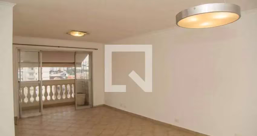 Apartamento para venda - brooklin, 3 quartos,  122 m² - são paulo