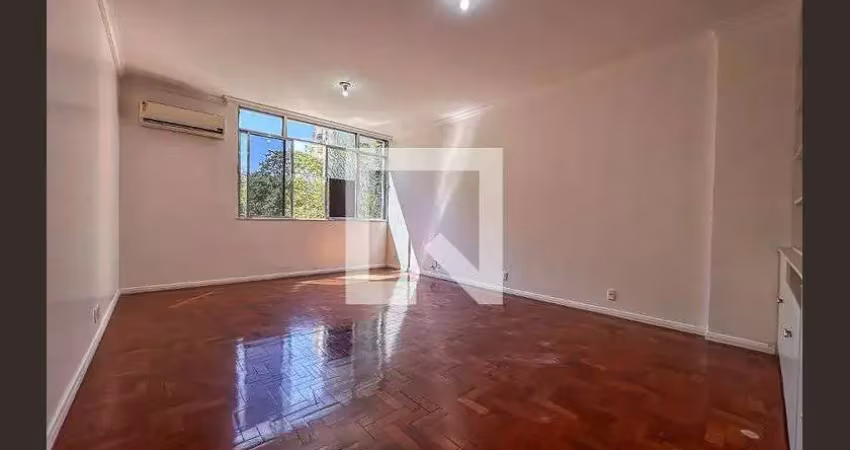 Apartamento para venda - laranjeiras, 3 quartos,  126 m² - rio de janeiro