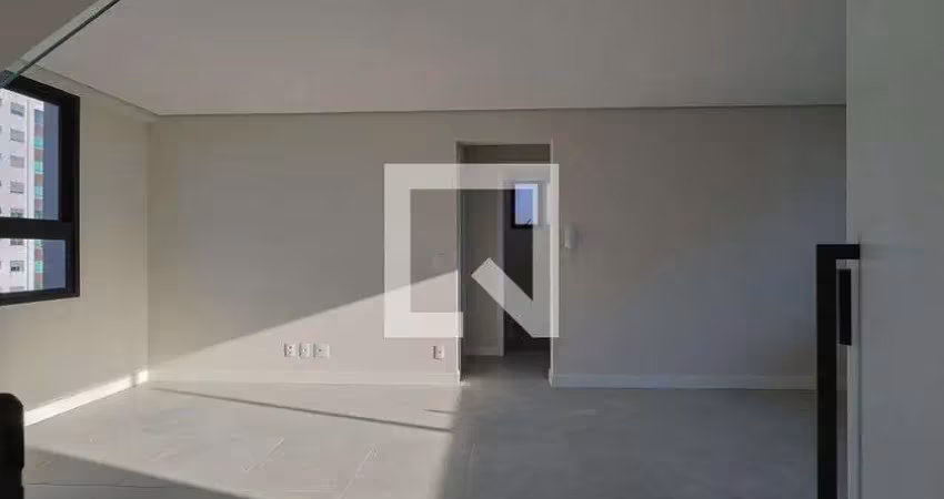 Cobertura para venda - santa efigênia, 2 quartos,  110 m² - belo horizonte
