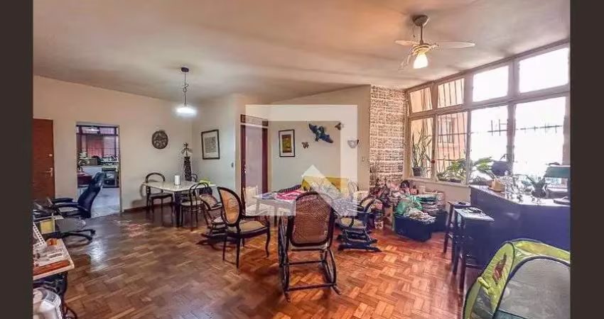 Apartamento para venda - laranjeiras, 3 quartos,  130 m² - rio de janeiro