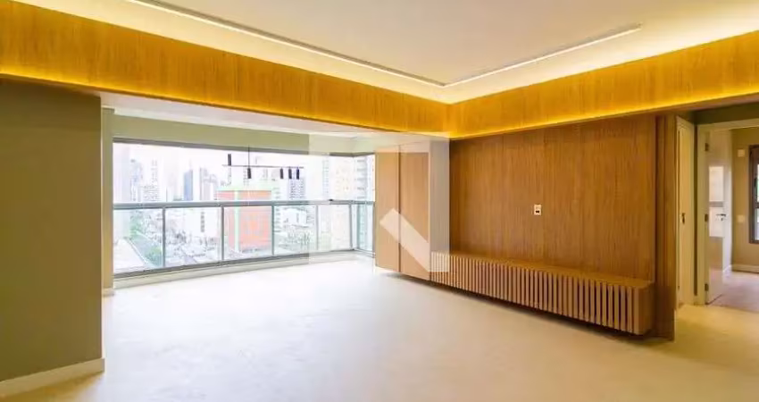 Apartamento para venda - brooklin, 2 quartos,  81 m² - são paulo