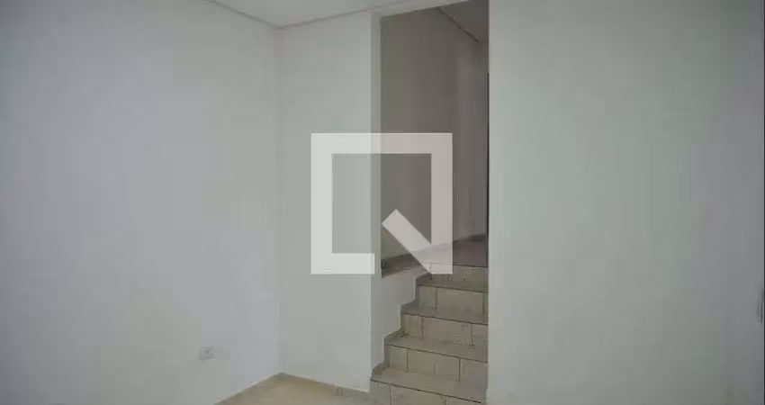Casa para venda - vila américa, 2 quartos,  294 m² - santo andré