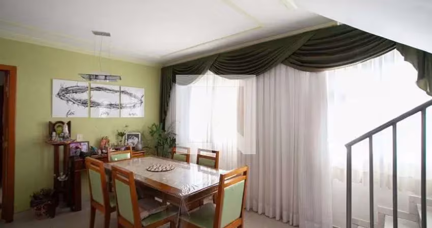 Cobertura para venda - itapoã, 3 quartos,  146 m² - belo horizonte