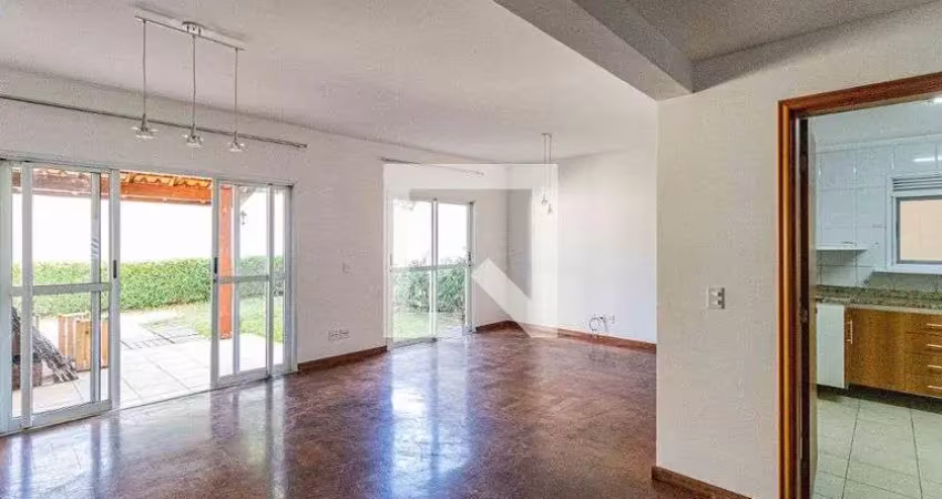 Casa / sobrado em condomínio para venda - cidade são francisco , 4 quartos,  216 m² - são paulo